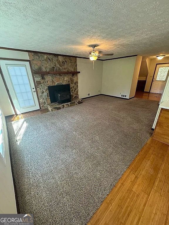 99 Indian Cove Drive Dawsonville - 10
