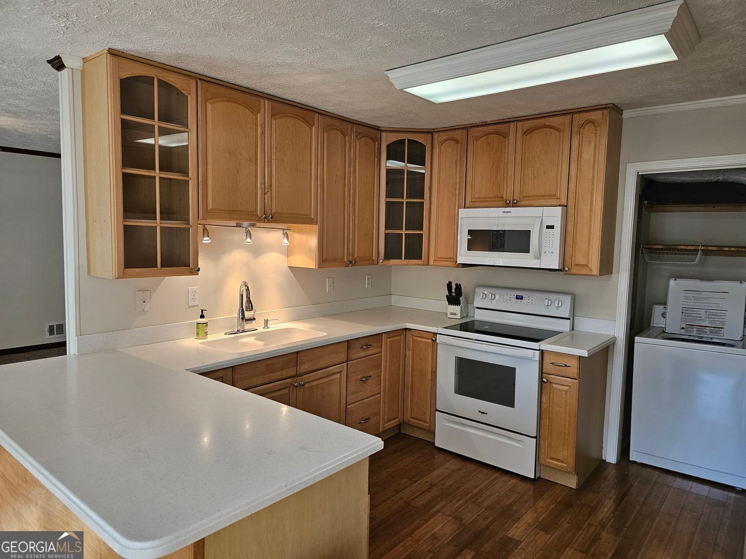 99 Indian Cove Drive Dawsonville - 12