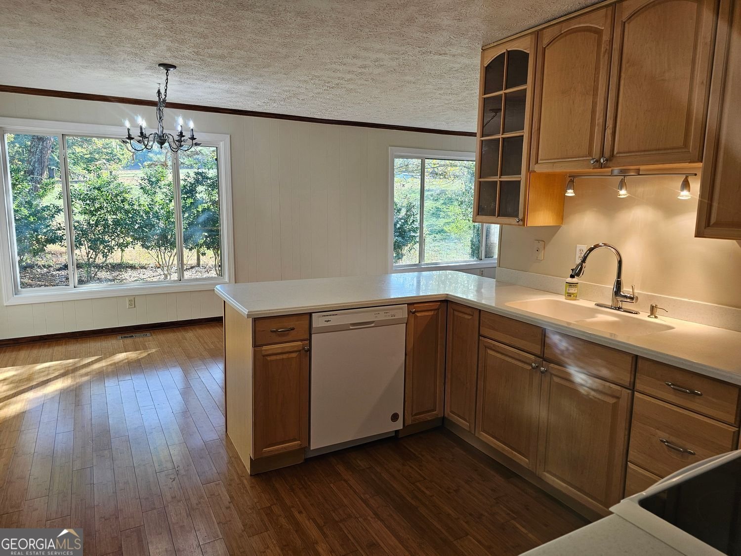 99 Indian Cove Drive Dawsonville - 13