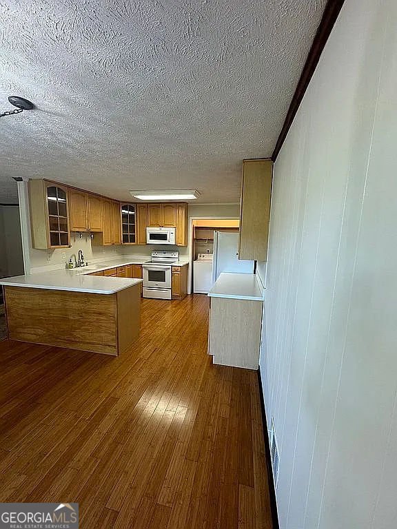 99 Indian Cove Drive Dawsonville - 14