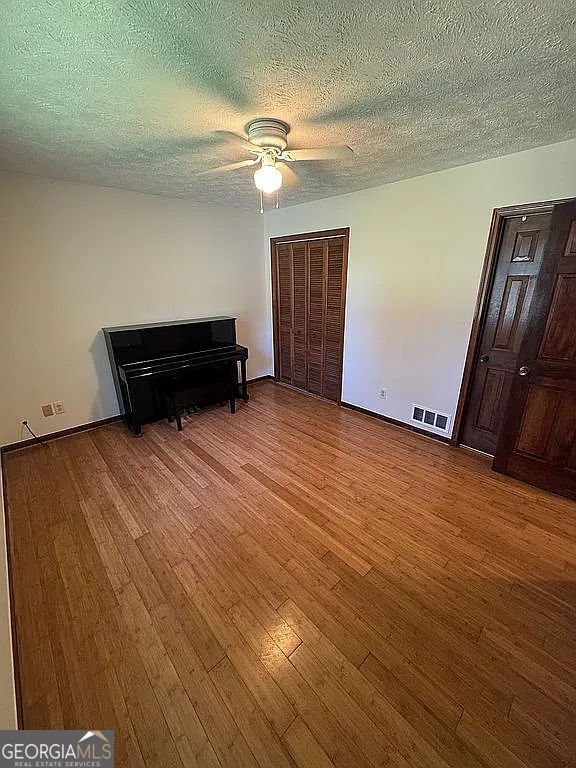 99 Indian Cove Drive Dawsonville - 17
