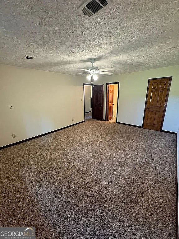99 Indian Cove Drive Dawsonville - 25