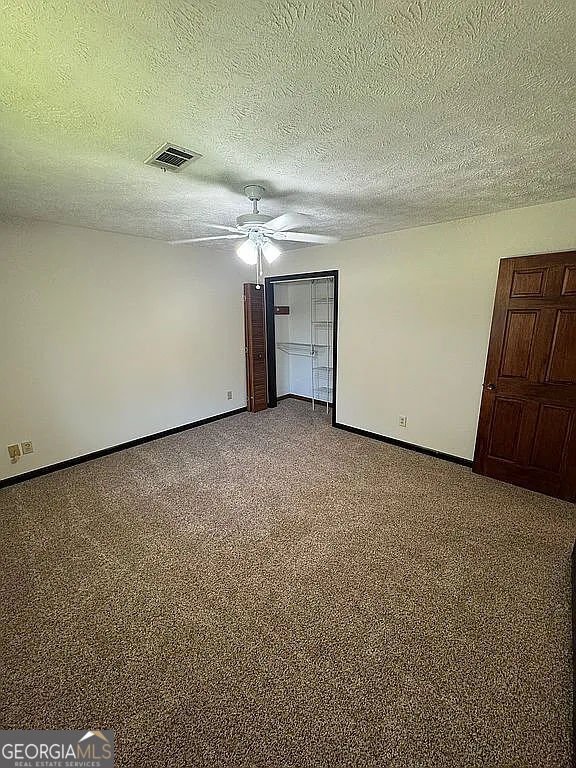 99 Indian Cove Drive Dawsonville - 31