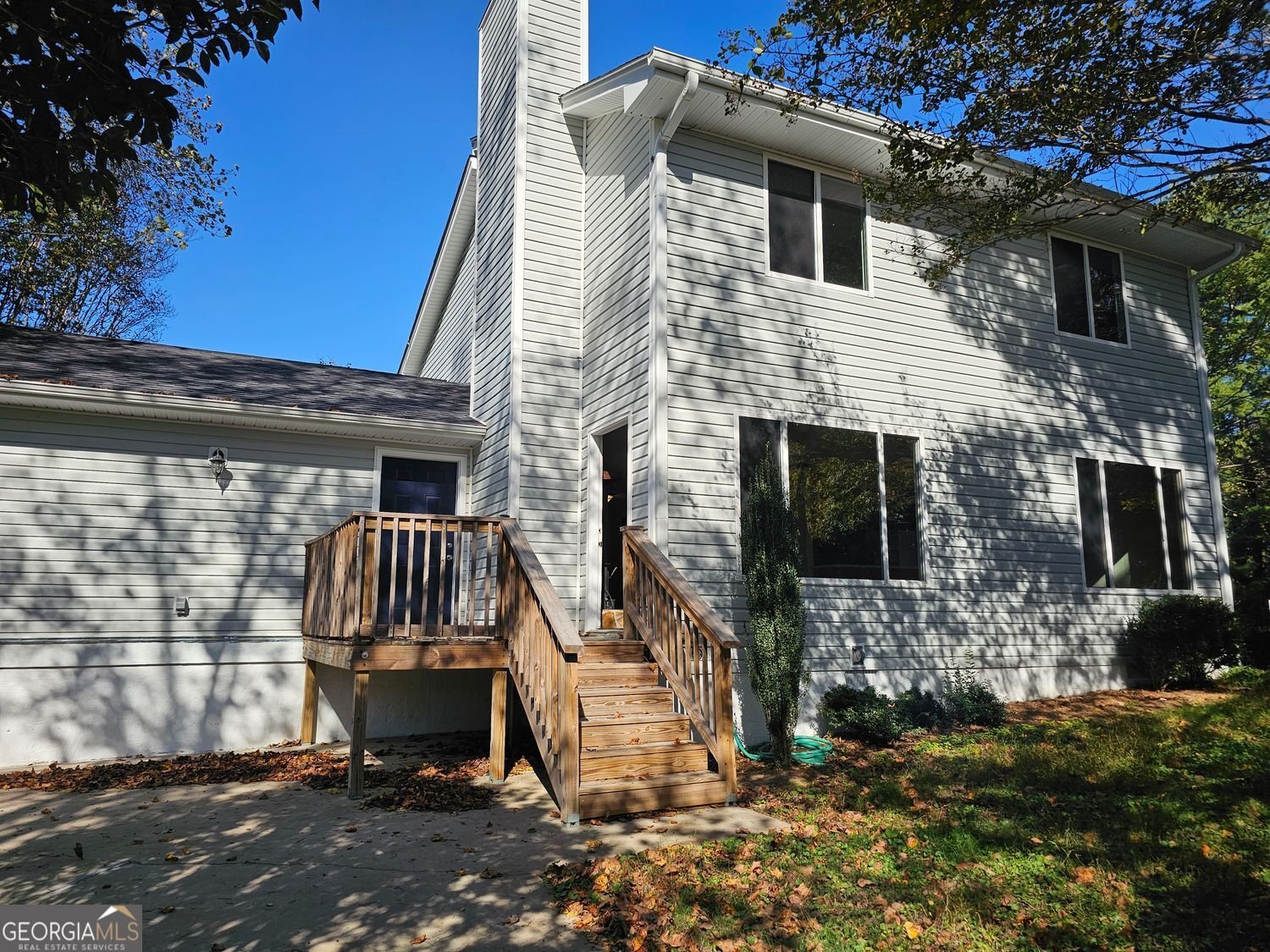 99 Indian Cove Drive Dawsonville - 37