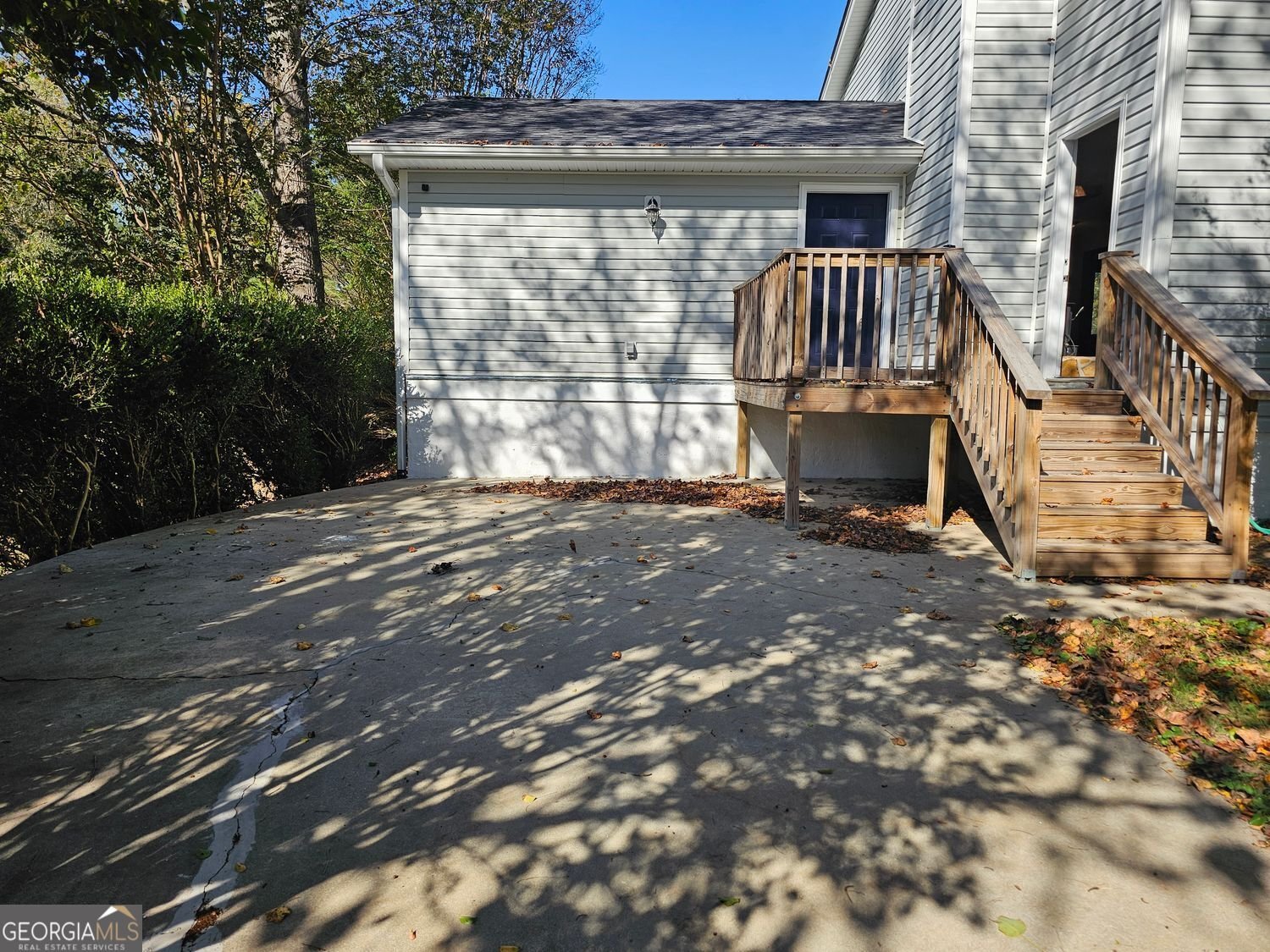 99 Indian Cove Drive Dawsonville - 39