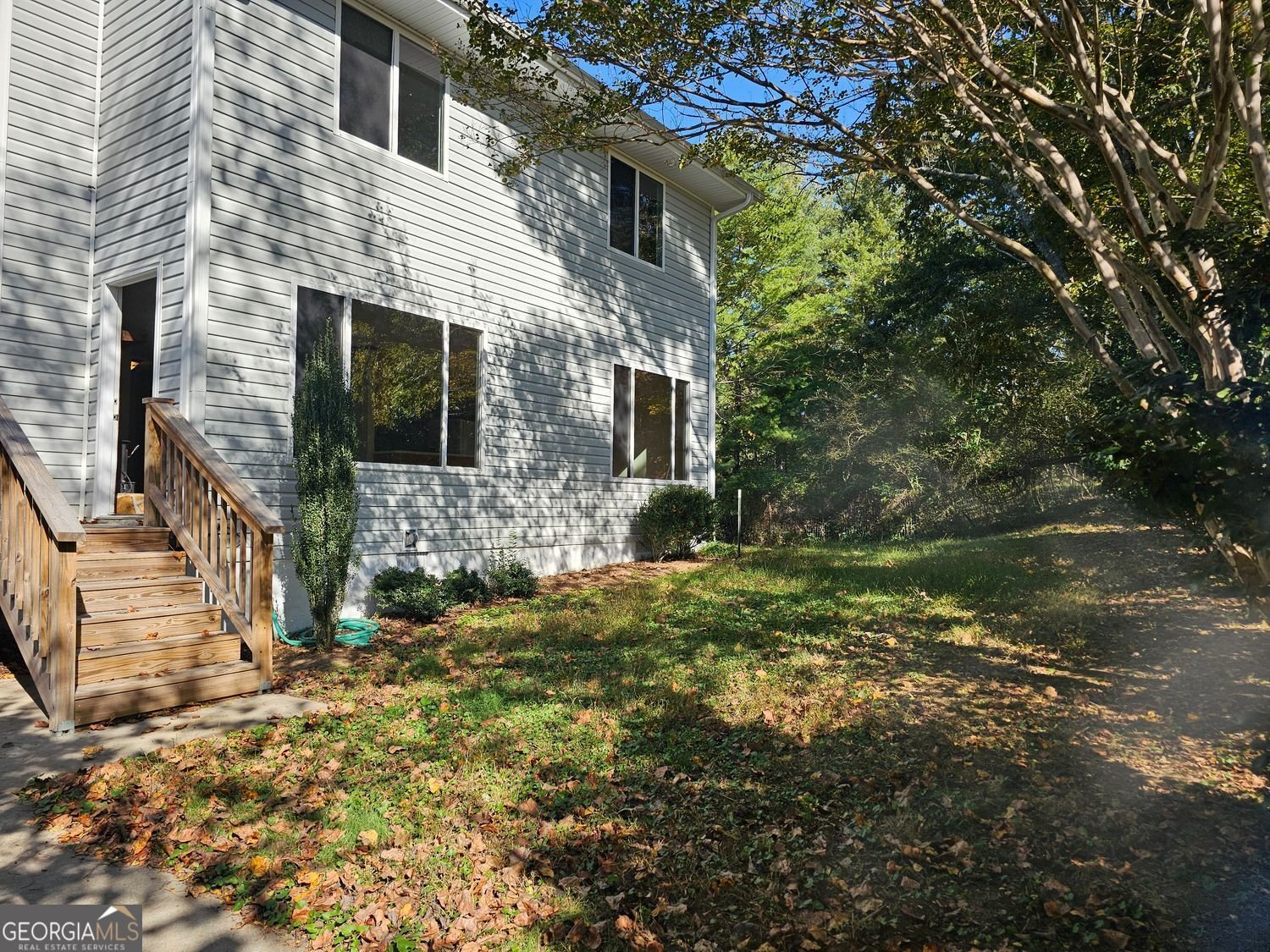 99 Indian Cove Drive Dawsonville - 40
