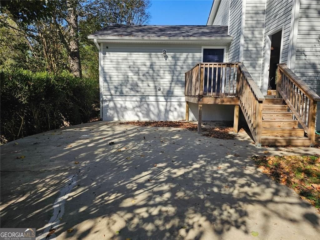 99 Indian Cove Drive Dawsonville - Photo 48