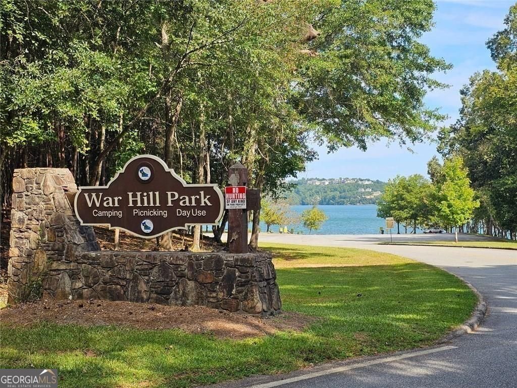 99 Indian Cove Drive Dawsonville - Photo 54