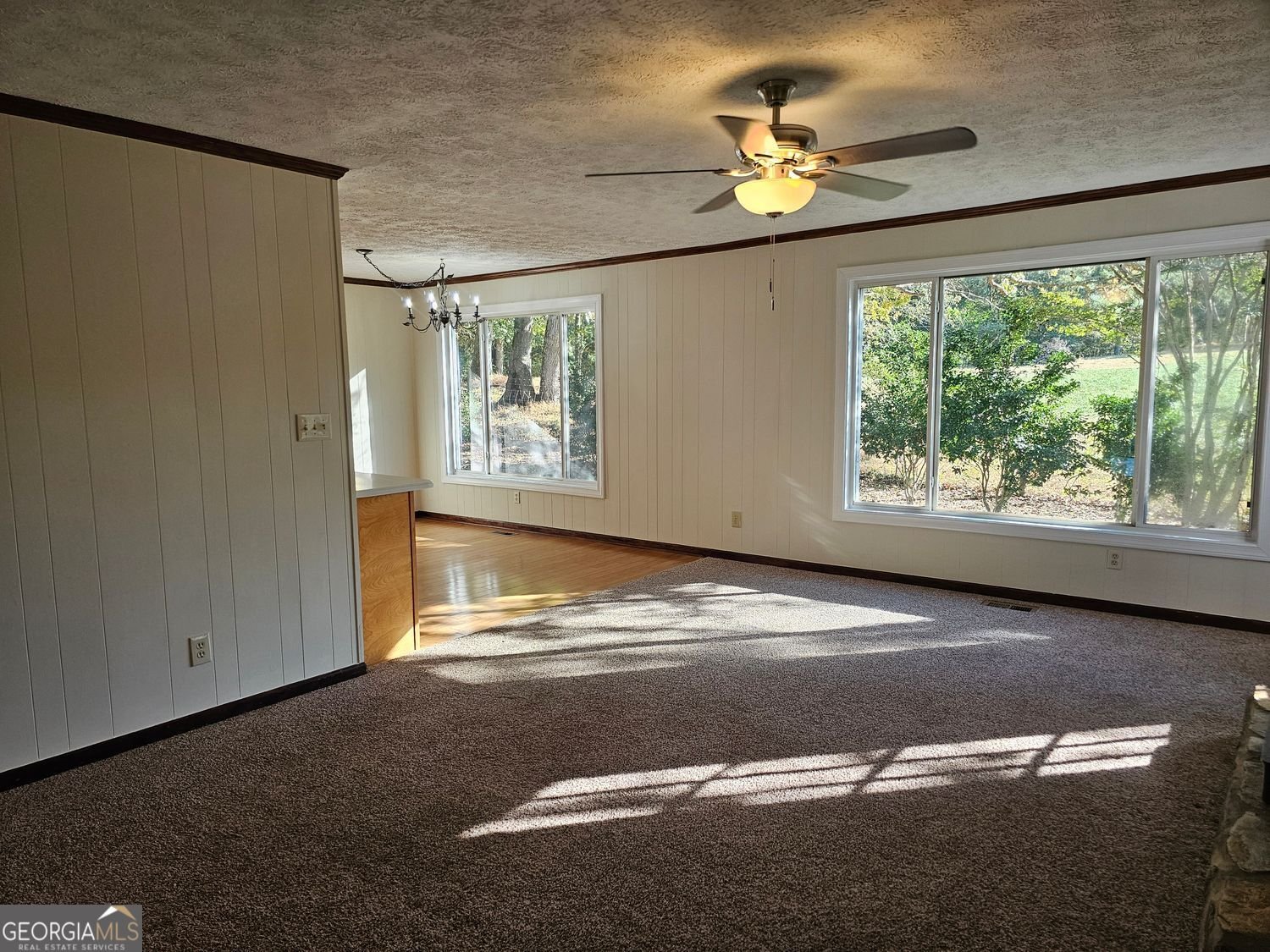 99 Indian Cove Drive Dawsonville - 8