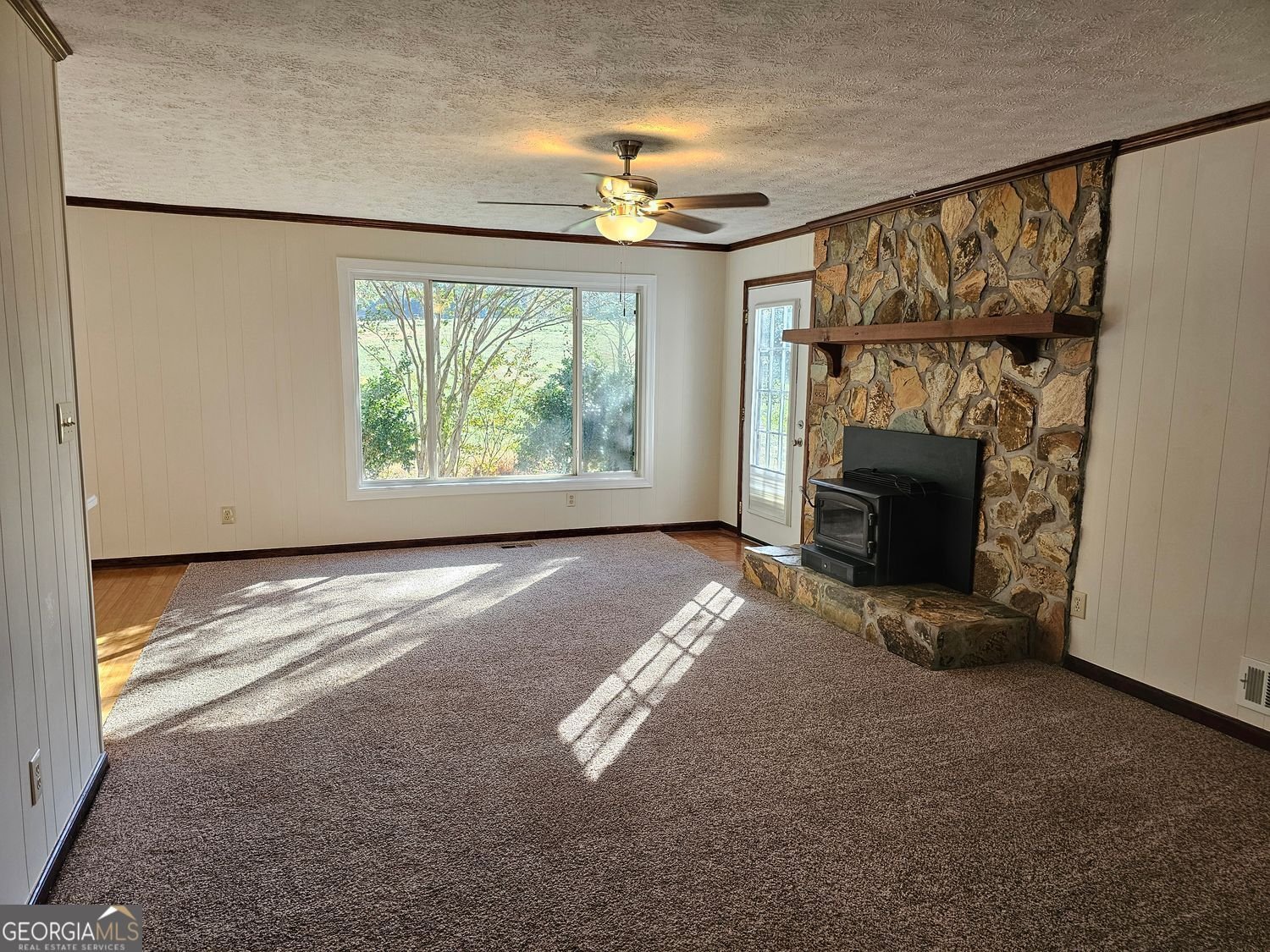 99 Indian Cove Drive Dawsonville - 9