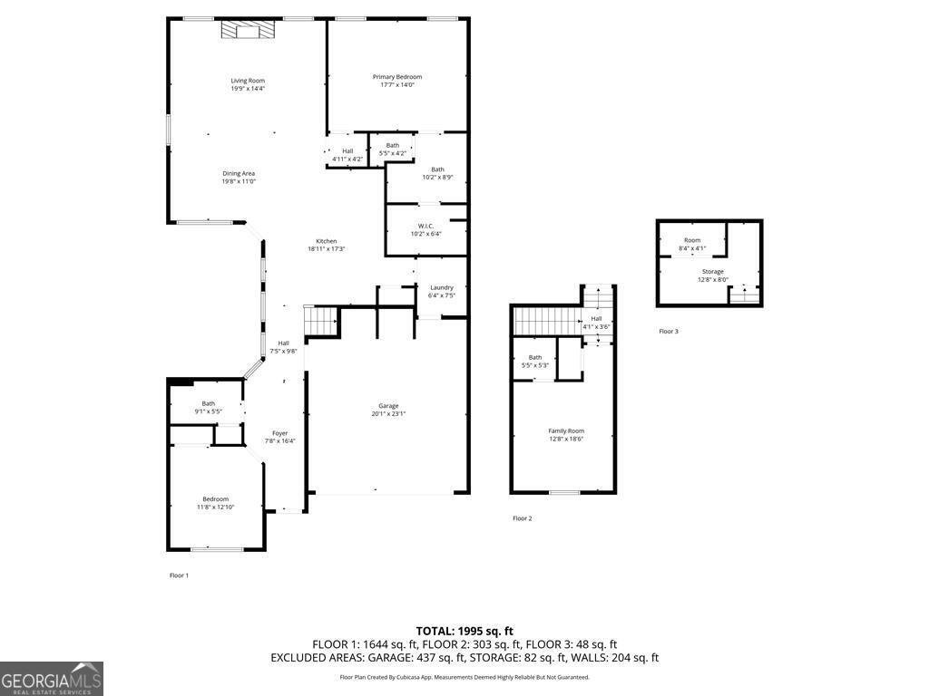 126 Heron Crossing Woodstock - 19