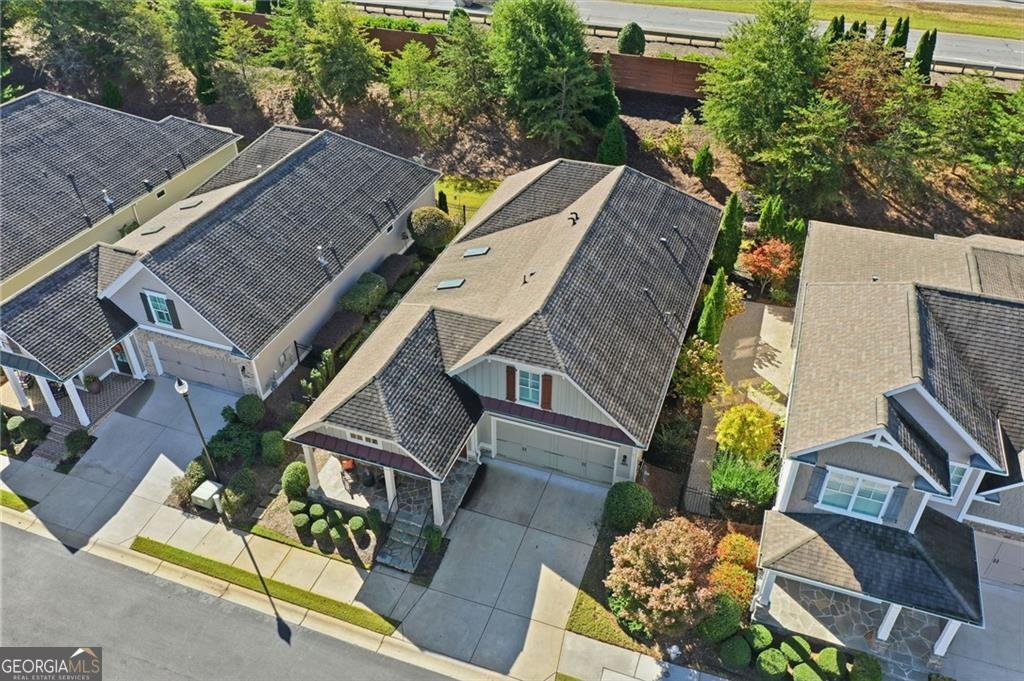 126 Heron Crossing Woodstock - 26