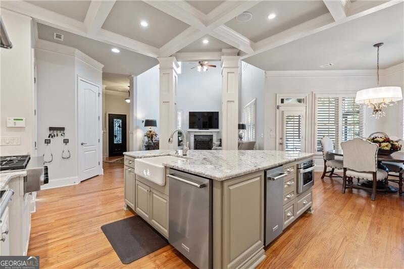 2805 Cambria Court Cumming - 13