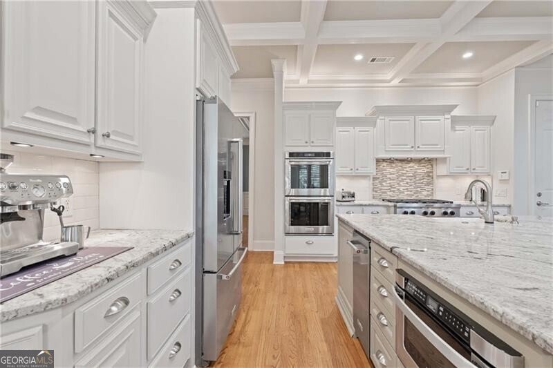 2805 Cambria Court Cumming - 14