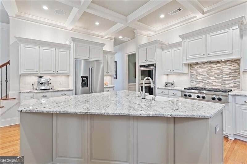 2805 Cambria Court Cumming - 15