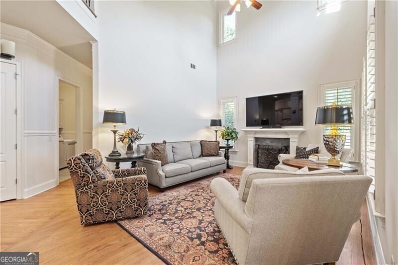 2805 Cambria Court Cumming - 18