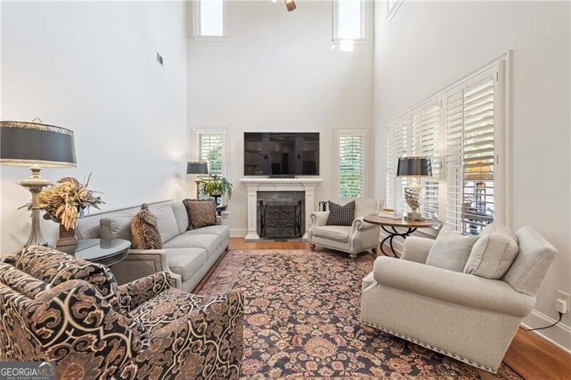 2805 Cambria Court Cumming - 19