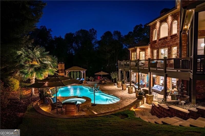 2805 Cambria Court Cumming - 2