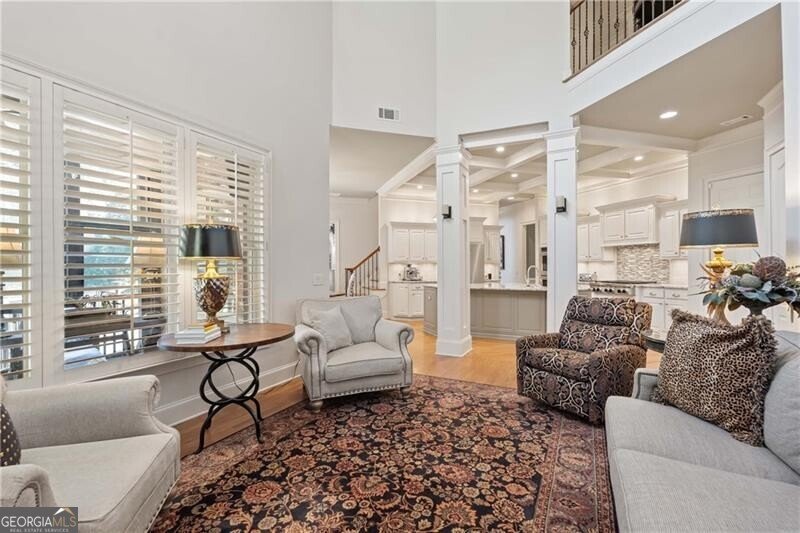 2805 Cambria Court Cumming - 20