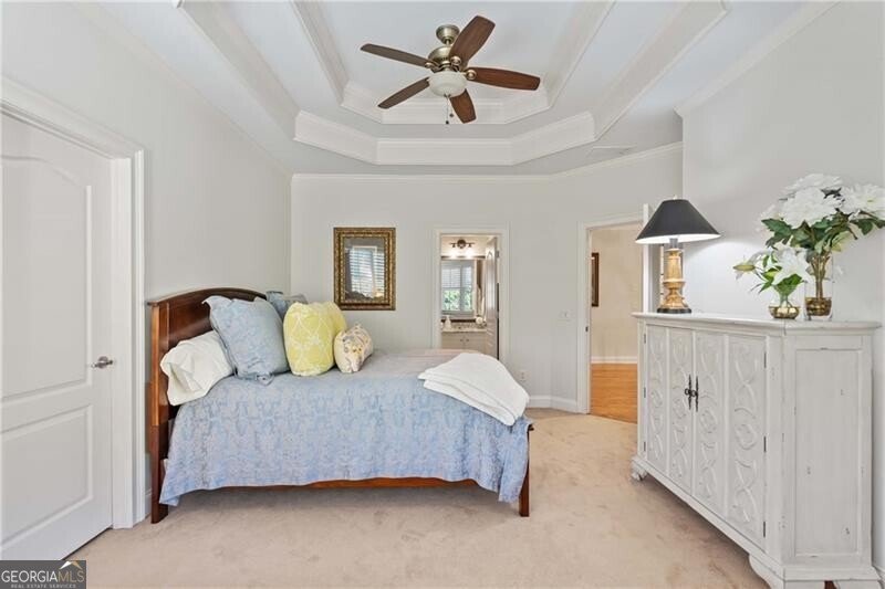 2805 Cambria Court Cumming - 22