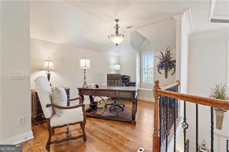 2805 Cambria Court Cumming - 26