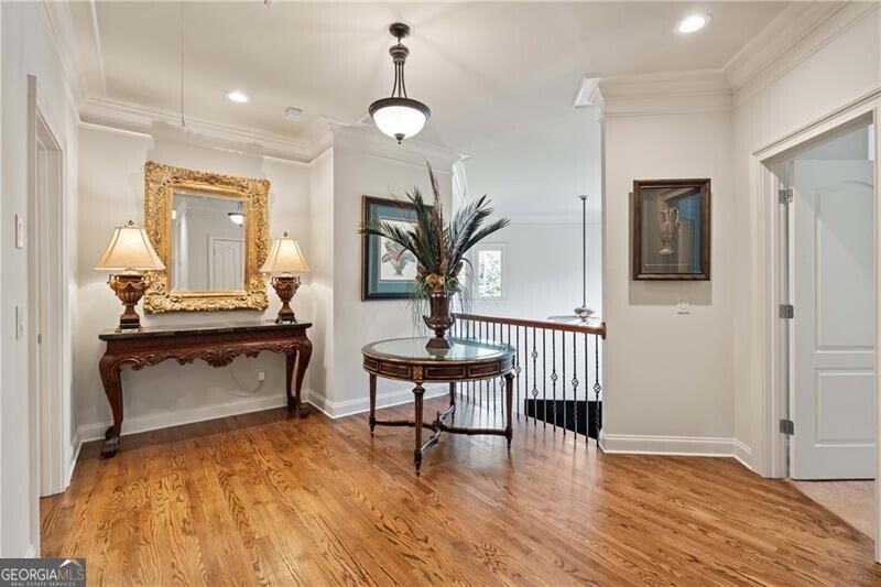 2805 Cambria Court Cumming - 27