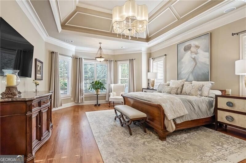 2805 Cambria Court Cumming - 28