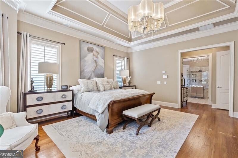 2805 Cambria Court Cumming - 30