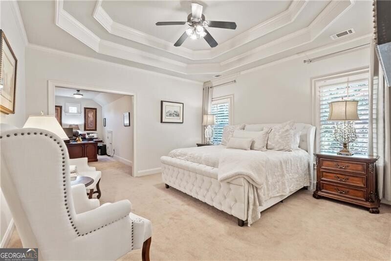 2805 Cambria Court Cumming - 35