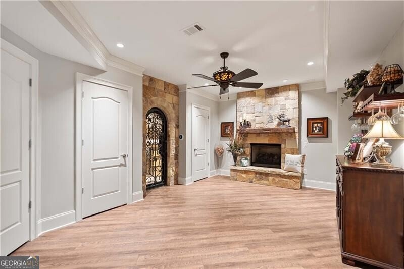 2805 Cambria Court Cumming - 42