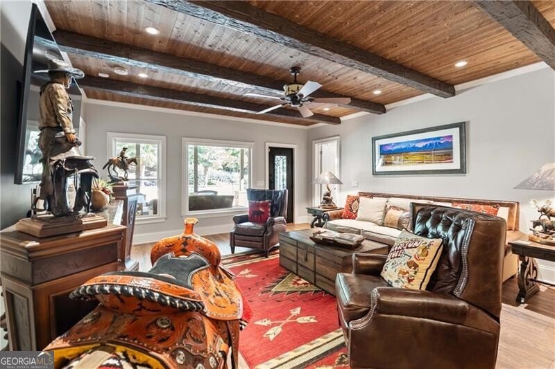 2805 Cambria Court Cumming - 46