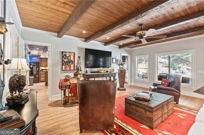 2805 Cambria Court Cumming - 47