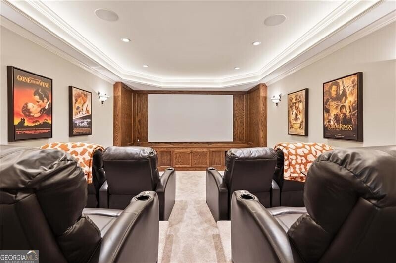 2805 Cambria Court Cumming - 48