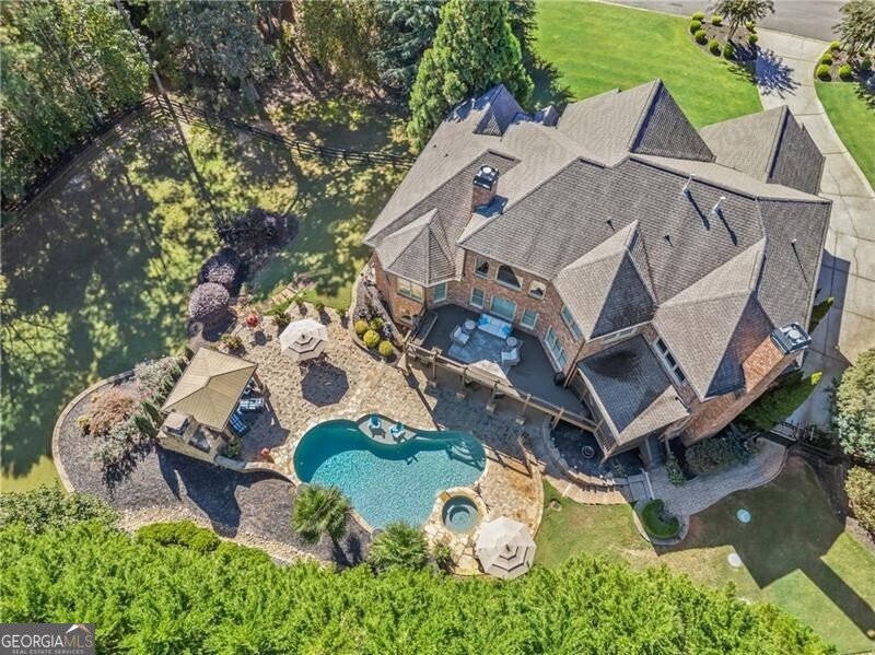 2805 Cambria Court Cumming - 5