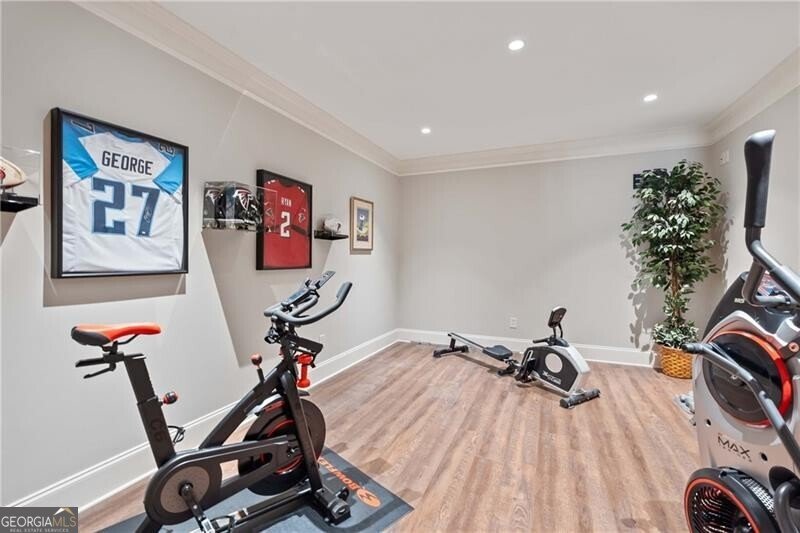 2805 Cambria Court Cumming - 52