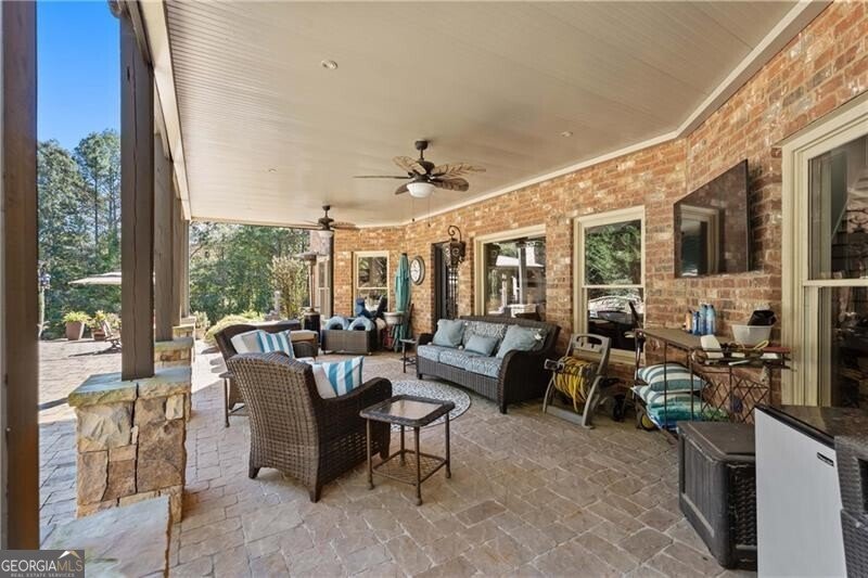 2805 Cambria Court Cumming - 54