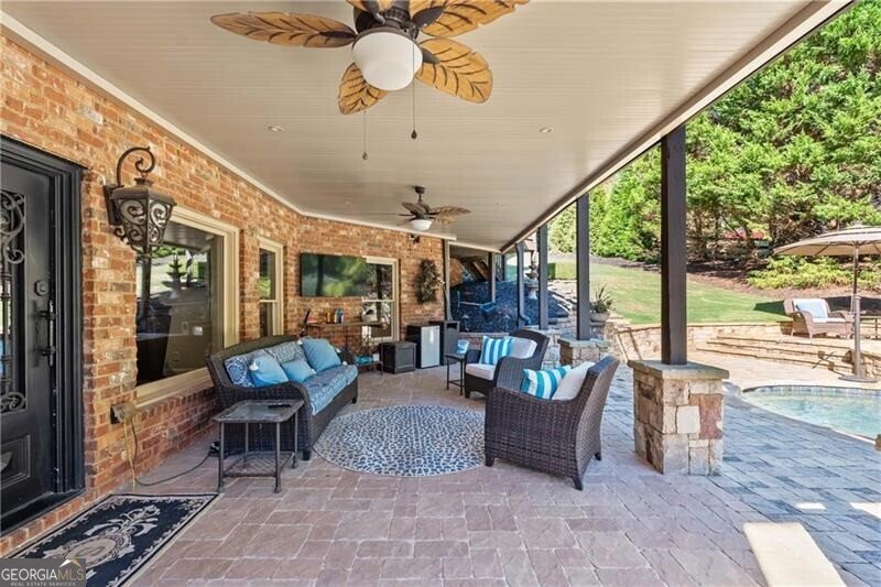 2805 Cambria Court Cumming - 55