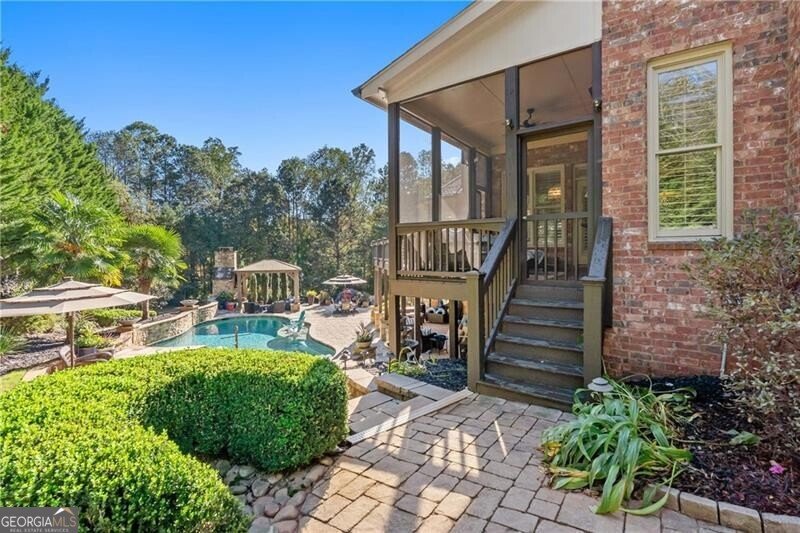 2805 Cambria Court Cumming - 58