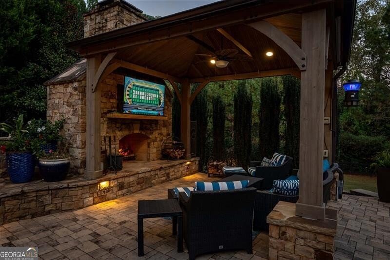 2805 Cambria Court Cumming - 59