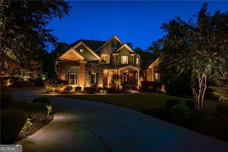 2805 Cambria Court Cumming - 60