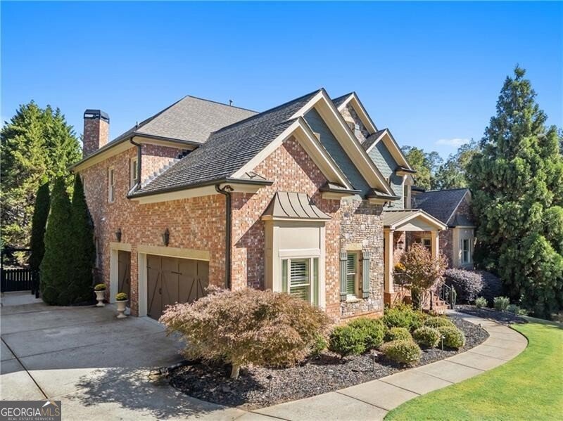 2805 Cambria Court Cumming - 62