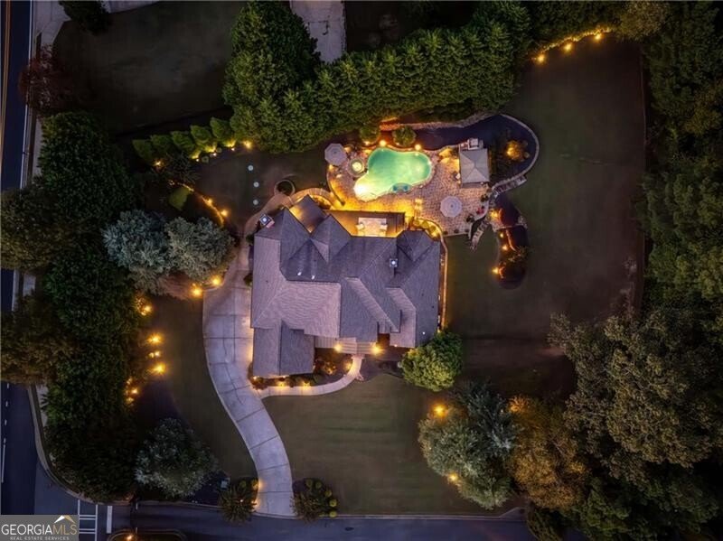 2805 Cambria Court Cumming - 63