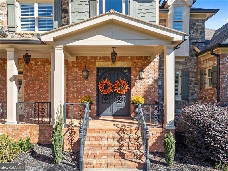 2805 Cambria Court Cumming - 7