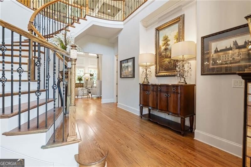 2805 Cambria Court Cumming - 8