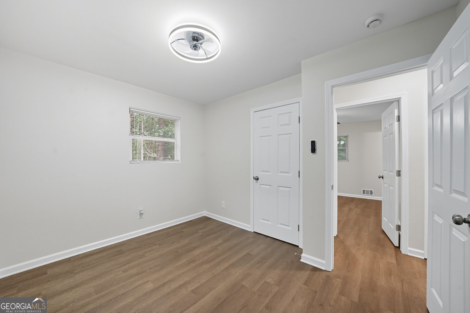 5420 Herndon Boulevard Morrow - 1