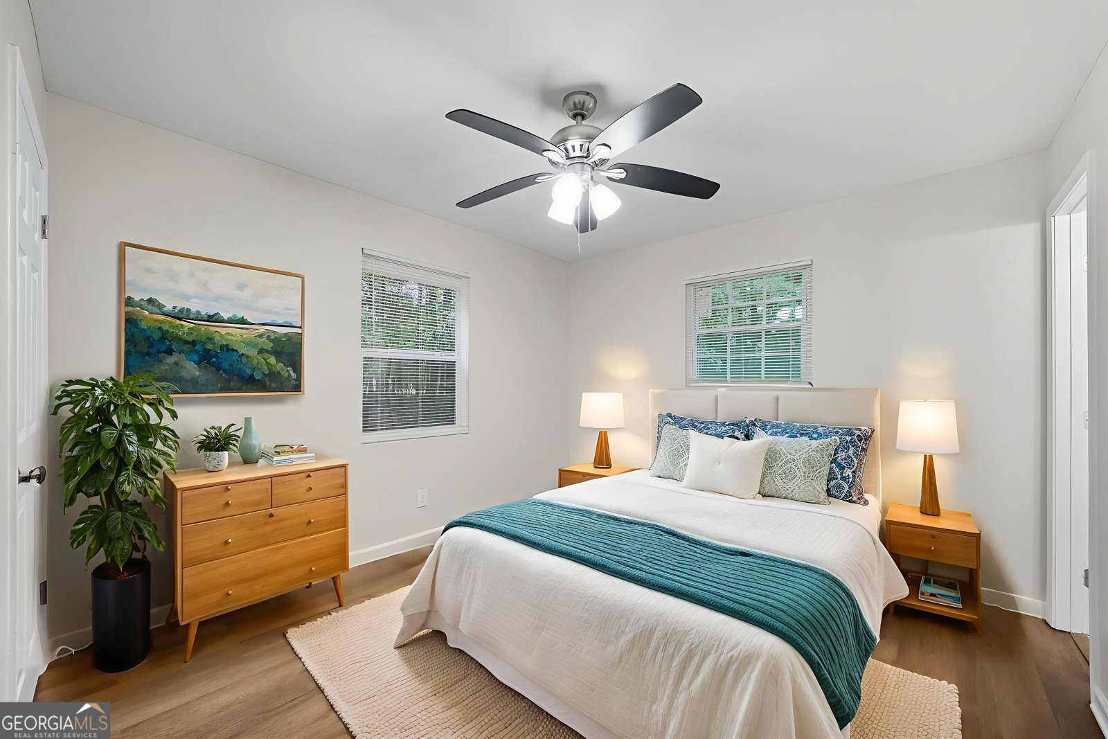 5420 Herndon Boulevard Morrow - 2