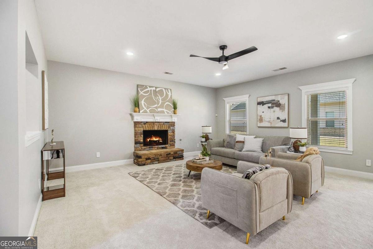 2628 Gray Mill Way Loganville - 10