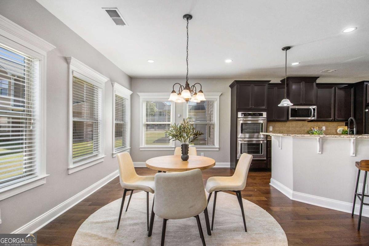 2628 Gray Mill Way Loganville - 12