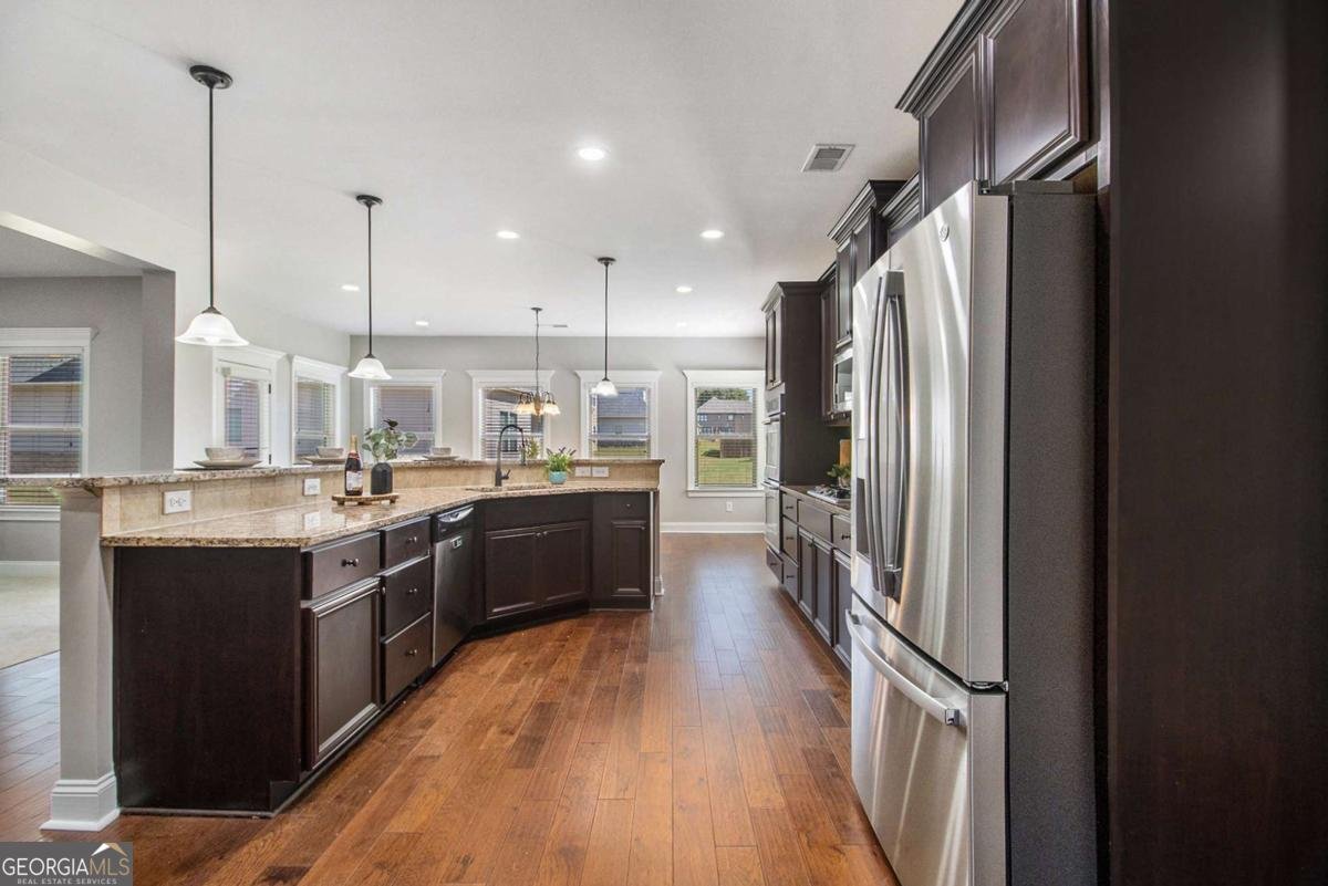 2628 Gray Mill Way Loganville - 13