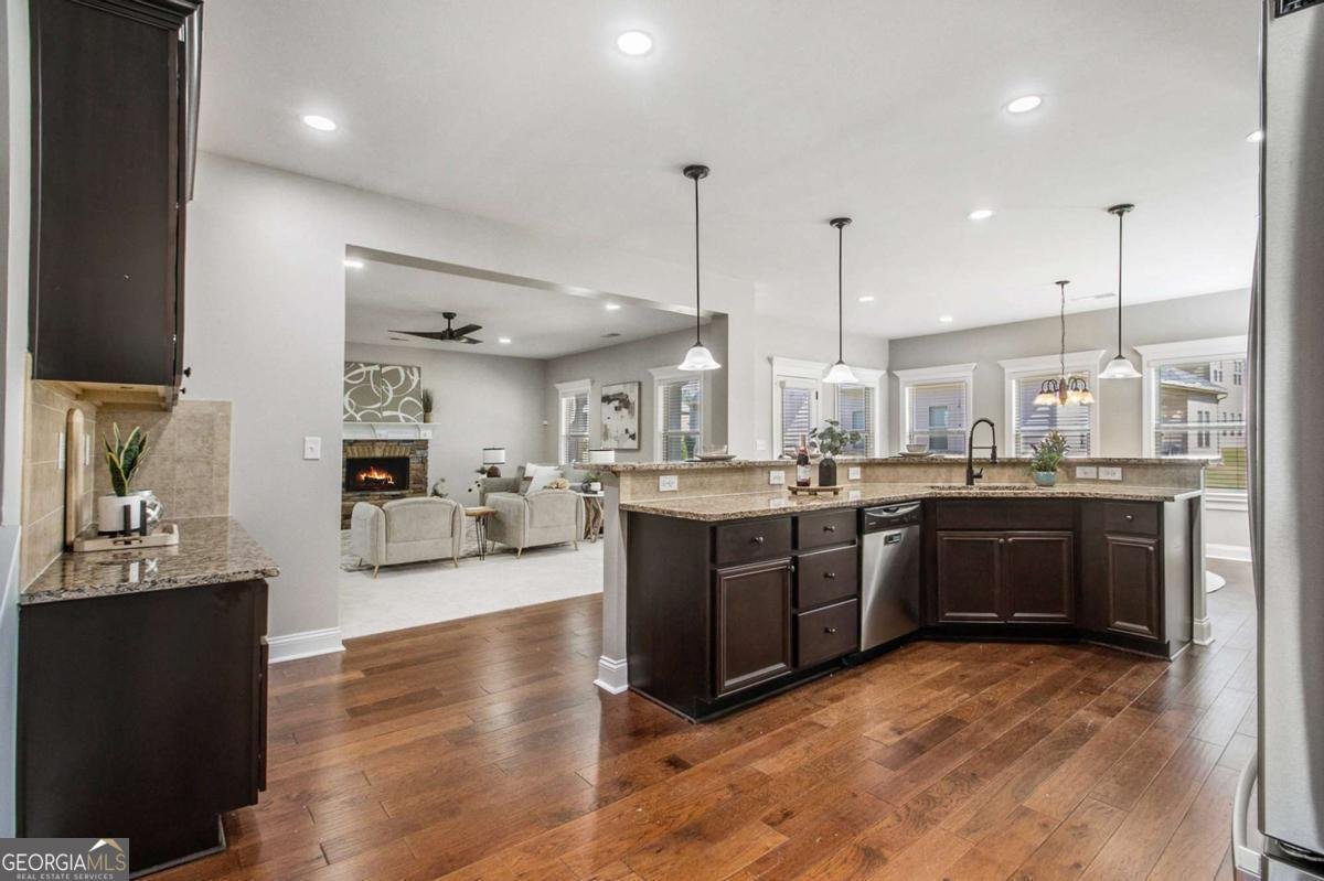 2628 Gray Mill Way Loganville - 14